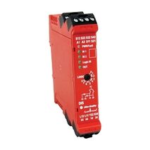 AB 440R GSR DIS Safety Relay Dual Input SS 24VDC 1NC/2NC/OSSD-IN 2SS-SFTY-OUT 1SS-AUX