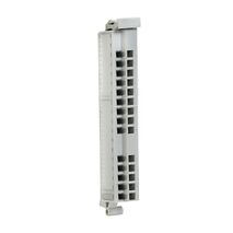 Allen-Bradley Compact 5000 I/O Terminal Block 14Pin with CJC Screw Type Qty 1