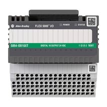 Allen-Bradley FLEX 5000 IO Digital 16 Output XT