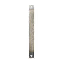 nVent ERIFLEX Earth Braids 250A 50mm2 Length 300mm Hole Diameter 10.5mm