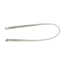 nVent ERIFLEX Earth Braids Flat Tinned Copper Braid 150A 25mm2 Price Per Metre
