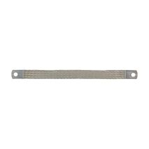 nVent ERIFLEX Earth Braids 120A 16mm2 Length 200mm Hole Diameter 6.5mm