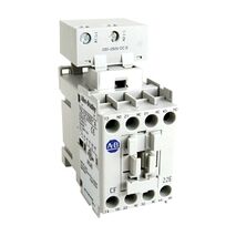 Allen-Bradley 700-CF Control Relay 240V AC Electronic Coil 3NO 1NC Contact
