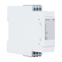Carlo Gavazzi Monitoring Relay 3 Phase Sequence and Phase Loss 360 to 600V AC Supply 1 CO
