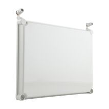 Fibox EK Cover suits 380 x 280mm Base 30mm High with Hinges Grey