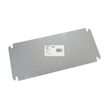 Fibox EK Mounting Plate Insulated suits 560 x 280mm EK Solid