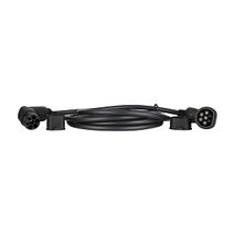Delta Type 2 to Type 2 Cable 32A 3 Phase 5m