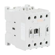 Ghisalba Contactor 22kW 4Pole 110VAC Coil