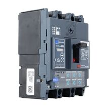 Terasaki TemBreak PRO MCCB 160 Frame 70kA 3P 40A Basic Electronic