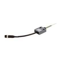 AB 802T Heavy Duty Limit Switch Small Wobble Stick Side Mount 0.118Nm 15 Degress DC Micro 4 0.15m