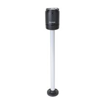 Allen-Bradley 856T Pre Assembled Base 240V AC 40cm Aluminium Pole Mount with Cap