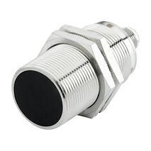 AB 872 Inductive Proximity Sensor 30mm 10-30V DC 15mm Shld NO PNP 3 Wire Micro 4 DC QD