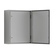 nVent HOFFMAN ASR/SRE Inner Door 304 Stainless Steel H1200 x W800mm