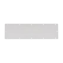 nVent HOFFMAN MAS/MAD Gland Plate Size 4 W510 x H96mm Opening Steel 1.4mm