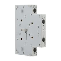 S+S CA7 Auxiliary Contact with 2NC Contact Side Mount
