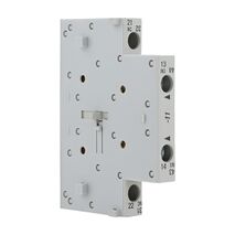 S+S CA7 Auxiliary Contact with 1NO  Contact Side Mount