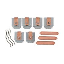 S+S CA9 Main Contact Set for CA9265
