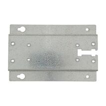 S+S CA9 Adaptor Plate suits CA9 116 to 205