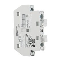 S+S CA9 Auxiliary Contact with 1NO  Contact and 1NC Contact Outside Position for CA9 116 and 370