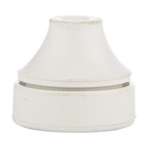 nVent HOFFMAN Self Sealing Cable Glands Rubber Grey IP67 Suits Cable Diameter 5 to 9mm