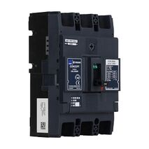 NHP Concept Panelboard Accessory Isolator Switch 250A 3Pole 25kA