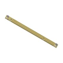NHP Concept Panelboard Accessory Earth Neutral Bar 400A 48 Way 2 Screws Even 2 to 96