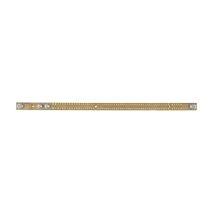 NHP Concept Panelboard Accessory Earth Neutral Bar 400A 60 Way 2 Screws 1 to 60