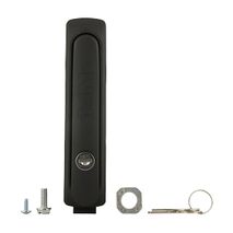NHP Concept Panelboard Accessory Door Swing Handle IP66 Metal Cl001