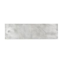 NHP Concept Premier Panelboard Gland Plate Aluminium 6mm