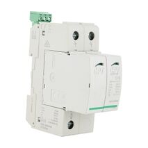 Cirprotec PSC Surge Protection Device Type 1 and 2, 1 Phase, L-N, Iimp 25kA Imax 100kA 240VAC