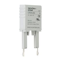 S+S CA7 Coil Suppressor Diode Module 12 to 250VDC