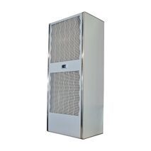 Cosmotec CVE Air Conditioner Indoor Side Mount 400V AC 3950W Mild Steel