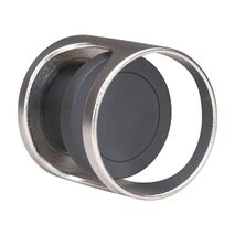 Sprecher and Schuh D7 Protective Guard Metal for 40mm Mushroom Style Pushbutton Operators
