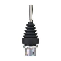 Sprecher and Schuh D7 Toggle Switch 22.5 mm Metal 2 Position Momentary