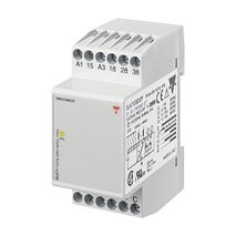 Carlo Gavazzi Monitoring Relay 2 Pump Alternate 230V AC