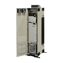 Allen-Bradley PowerFlex 755 VSD 400V IP20 ND 1480A 850kW HD 1175A 710kW No Brake Frame 9