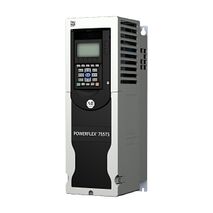 Allen-Bradley PowerFlex 755TS VSD 400V IP20 ND 3.5A 1.5kW or HD 2.1A 0.75kW Frame 1