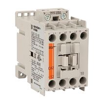 S+S CA7 Contactor 5.5kW 4Pole 110VAC Coil 3NO 1NC Contact Auxiliary