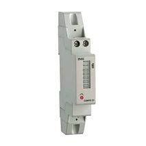 IME CE11 kWh Meter 1 Phase 32A Direct Connect Pulse Output 1 DIN Module