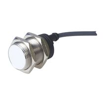 Carlo Gavazzi Inductive Proximity Stainless Steel Short M30 AC SCR NO Output 10mm Sense 2m