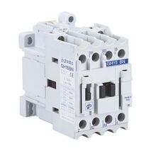 Ghisalba Contactor 11kW 4Pole 110VAC Coil