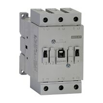 Ghisalba Contactor 37kW 3Pole 240VAC Coil
