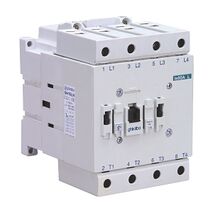 Ghisalba Contactor 45kW 4Pole NC 415VAC Coil