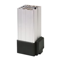 STEGO HGL Fan Heater 24V DC H182 xW100 xD85mm 250W