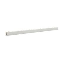 NHP DIN-T Miniature Circuit Breaker Busbar Comb 21 Way 3Pole Pin Type 80A End Feed 130A Centre Feed