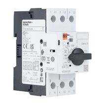 S+S KT9 Motor Circuit Protector KTB9 40H Frame D 10A