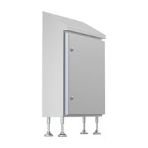 nVent HOFFMAN HDW Levelling Feet Hygienic Design Qty 4