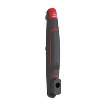 nVent HOFFMAN MCS/MCD/MKS/MKD Lift Handle Mild Steel Enclosures Padlockable No Insert
