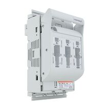 Mersen DIN Busbar Mount Fuse Disconnector 160A Size 00