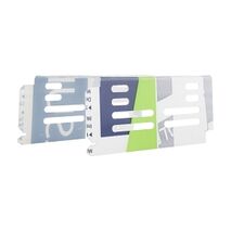 NHP POWERMAX DIN-T NC Busbar Chassis Accessory Connection Kit 3 Pole 250A